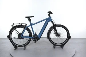 ebikes for commuting