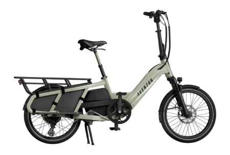 Abound Ebike