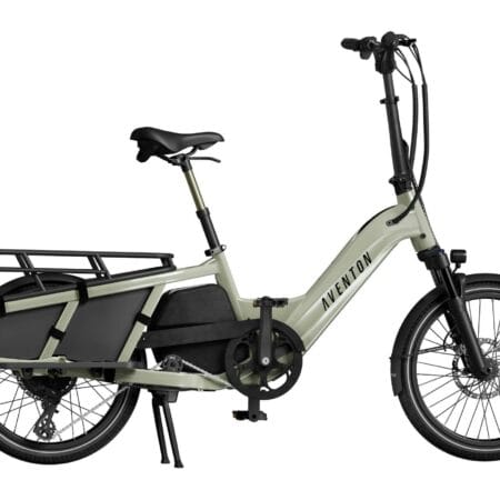 Aventon Abound Ebike