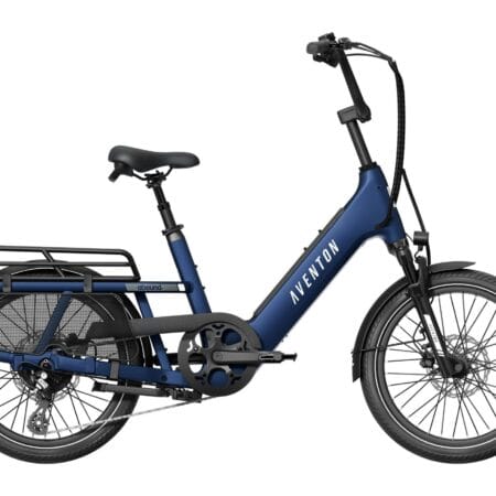 Aventon Abound SR Ebike