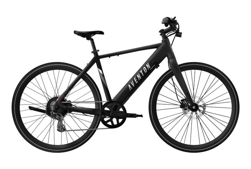 Soltera 2.5 Ebike