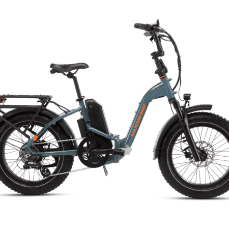 RadExpand™ 5 Plus Electric Folding Bike
