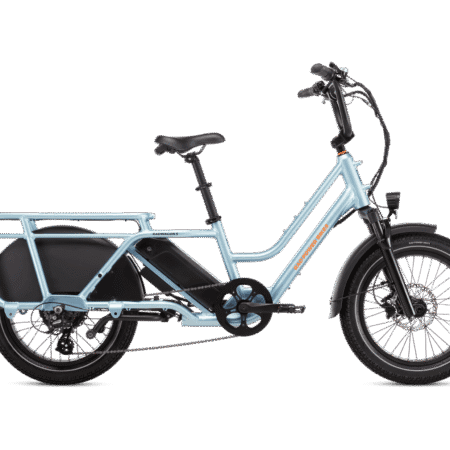 RadWagon™ 5 Electric Cargo Bike