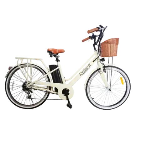 NAKTO Classic 36V/12Ah 350W Electric Bike