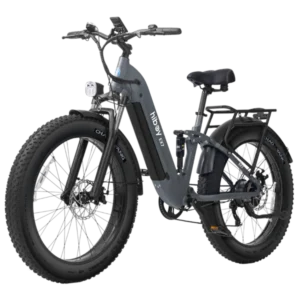 hiboy ex7 electric bike 