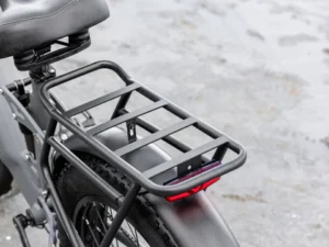 hiboy rear rack