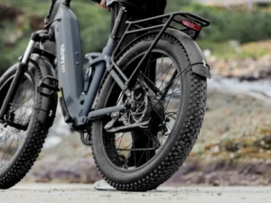 hiboy ex7 fat tires
