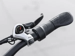 hiboy gear system