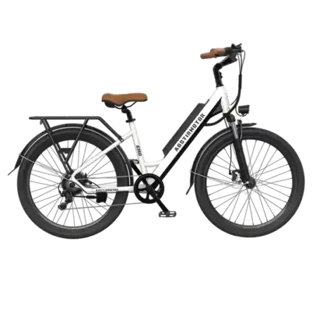 AOSTIRMOTOR G350 36V/10Ah 350W Commuter Electric Bike