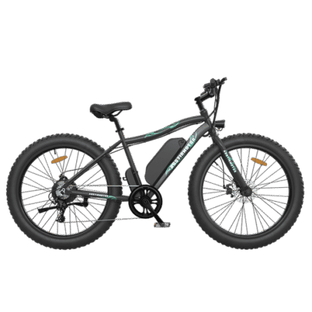 AOSTIRMOTOR S07-P 36V/13Ah 500W Fat Tire Electric Bike