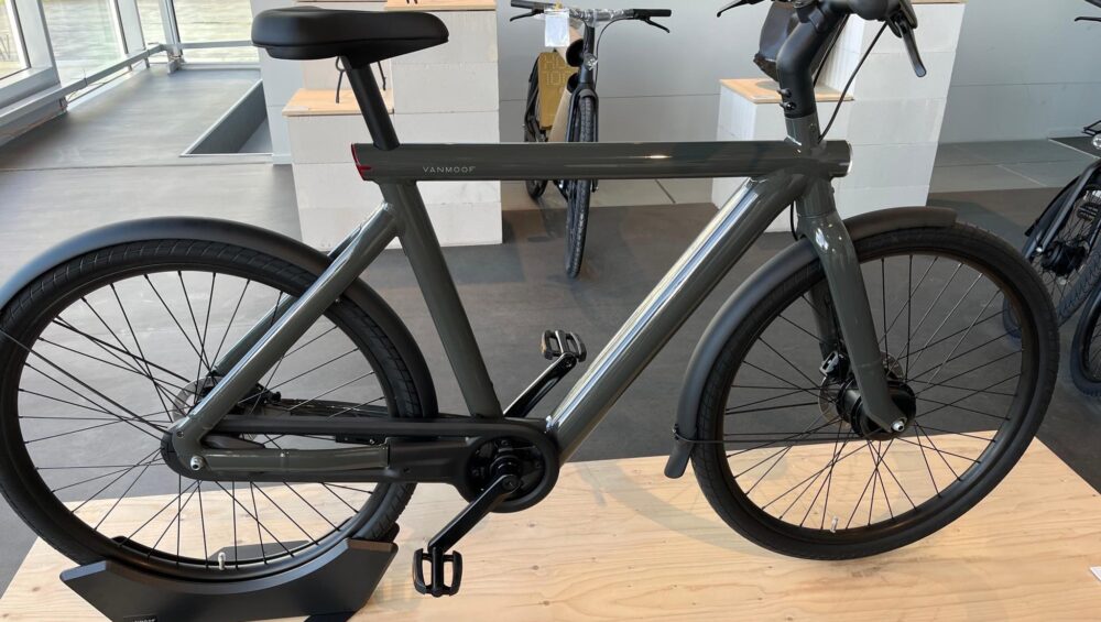 top 10 ebikes for commuting