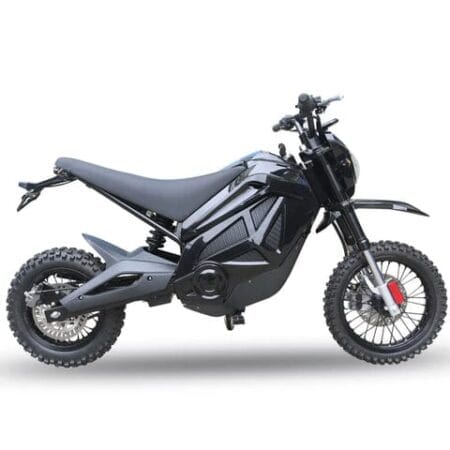 Drift Hero 48V/15Ah 1200W Electric Trail Bike