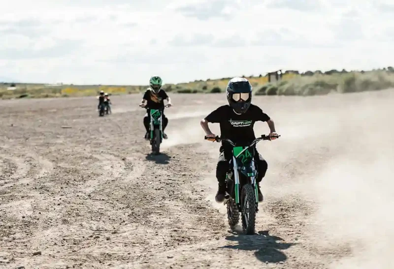 electric dirt bike for kids