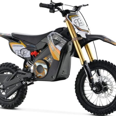 MotoTec Pro 36V/10Ah 1000W Lithium Electric Dirt Bike