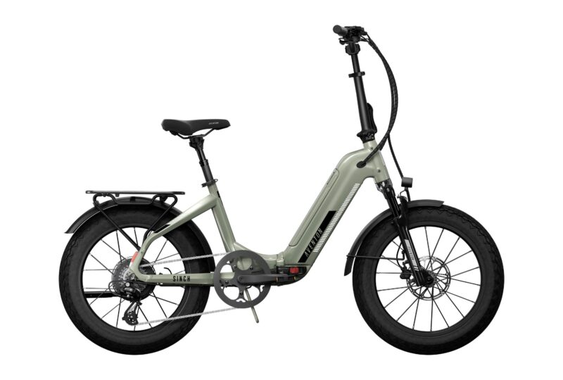 Sinch 2.5 Ebike