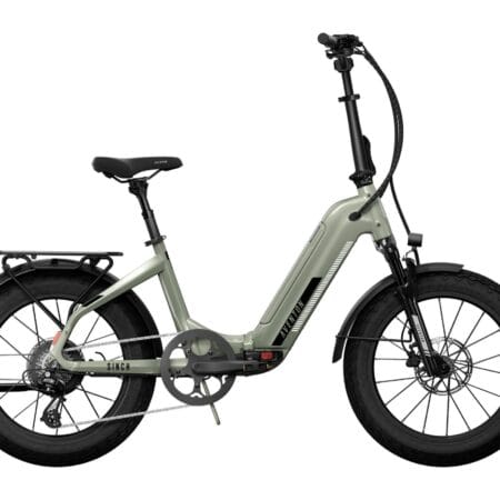 Aventon Sinch 2.5 Ebike