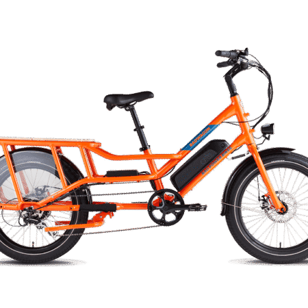 RadWagon™ 4 Electric Cargo Bike