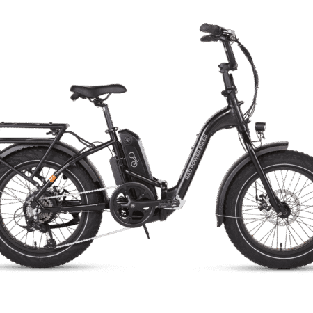 RadExpand™ 5 Electric Folding Bike