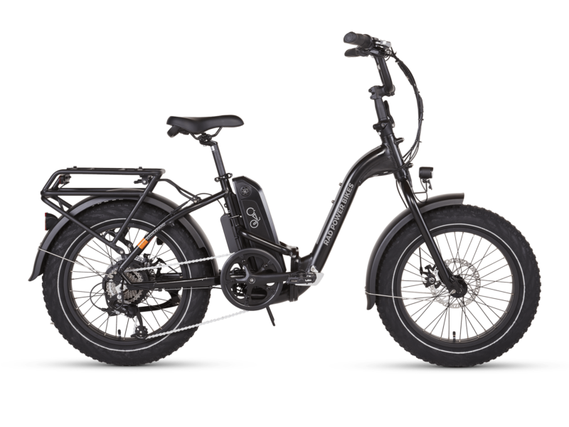 RadExpand™ 5 Electric Folding Bike