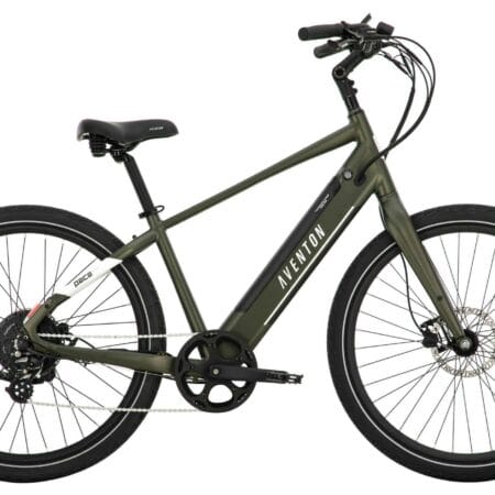 Aventon Pace 500.3 Ebike