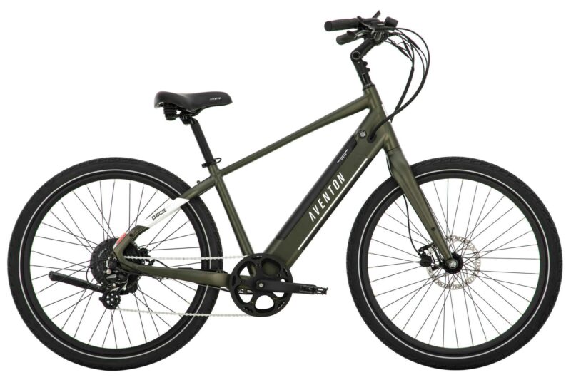 Pace 500.3 Ebike