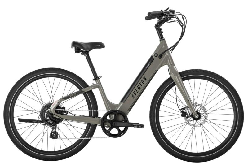 Pace 500.3 Step-Through Ebike