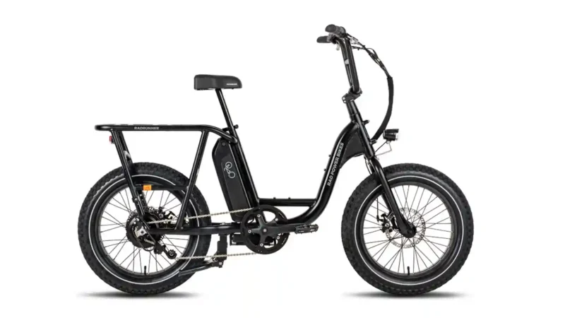 radrunner 2 electric utility bike