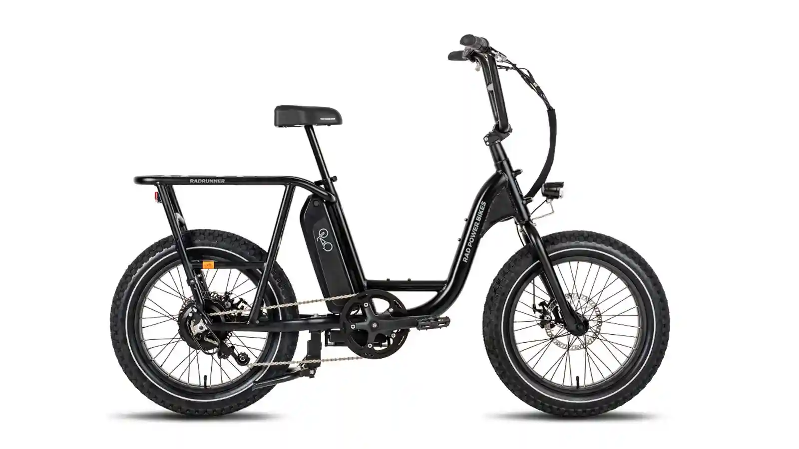 radrunner 2 electric utility bike