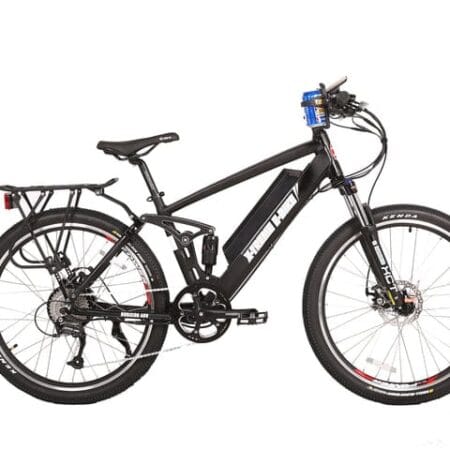 X-Treme Rubicon 48V/10.4Ah 500W Electric Mountain Bike