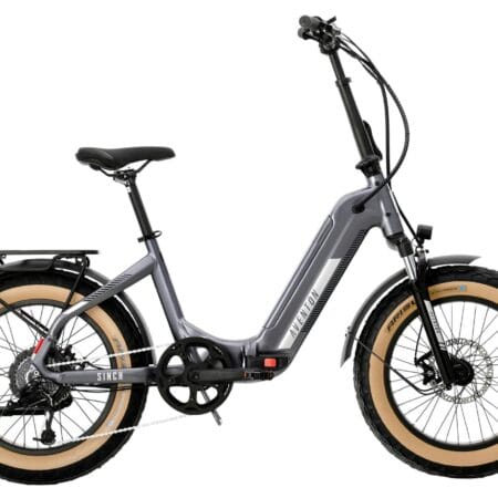 Aventon Sinch.2 Ebike