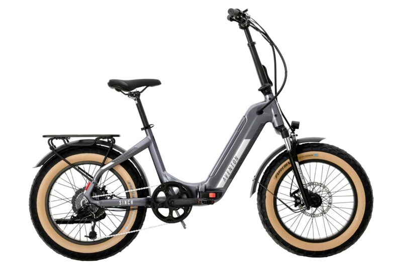 Sinch.2 Ebike