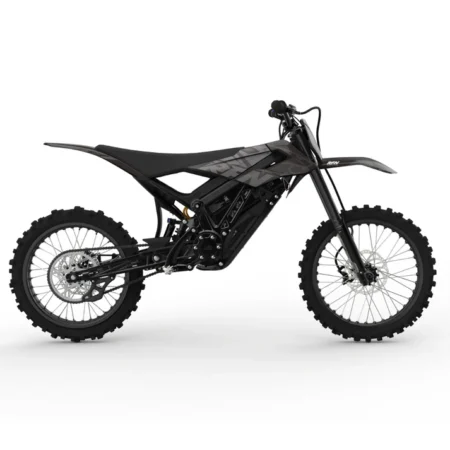 Apollo RFN Ares Rally Pro Electric Dirt Bike (Latest 2024 Model)