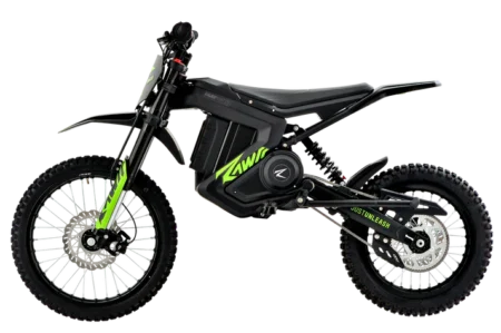 RAWRR Mantis Mini