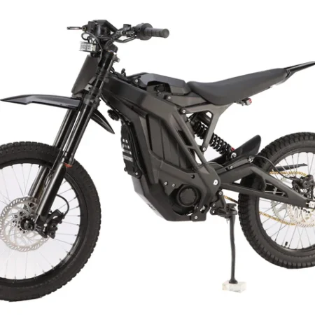 E Ride Pro SS 3.0 Electric Dirt Bike - New Release