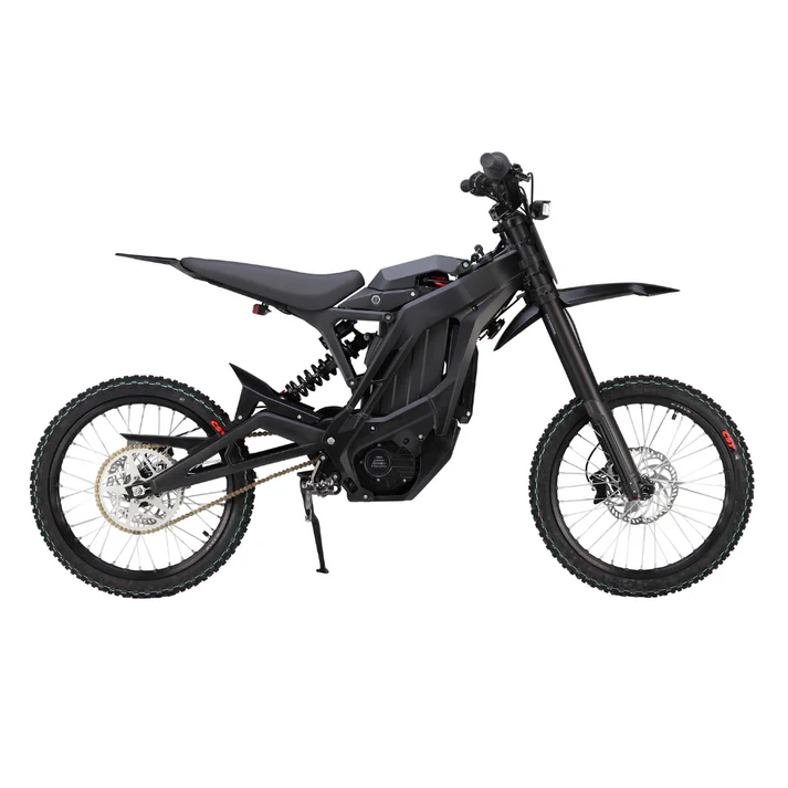 e ride pro ss