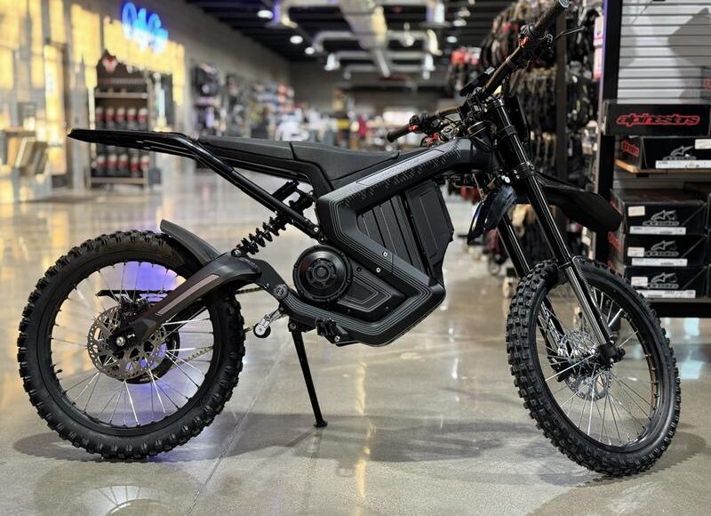 rawrr mantis 72v