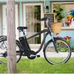 giant bikes