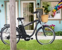 giant bikes