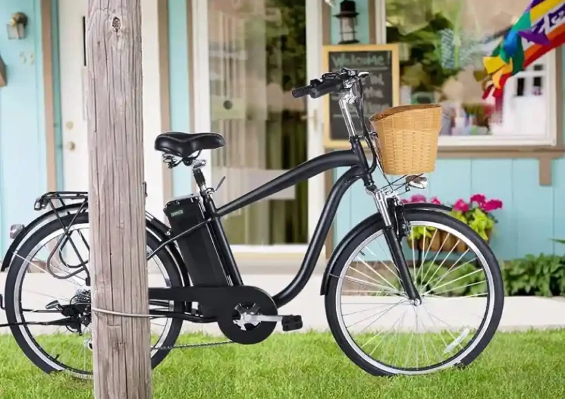 giant bikes