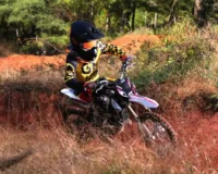 surron hyper bee top speed