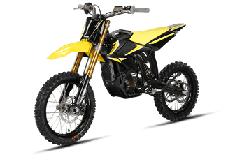 2025 Surron Hyper bee Electric Bike