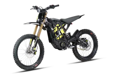 2025 Surron Light Bee X Electric Bike