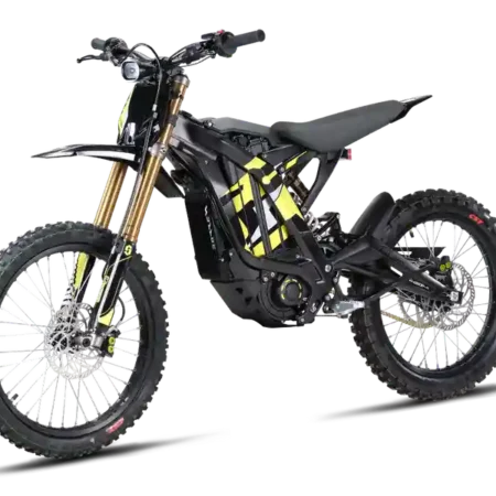 2025 Surron Light Bee X Electric Bike