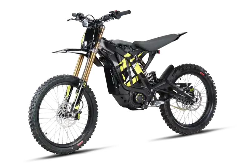 2025 Surron Light Bee X Electric Bike