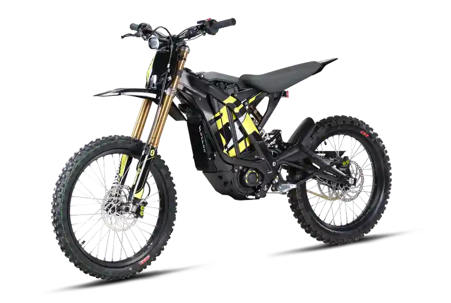 2025 Surron Light Bee X Electric Bike