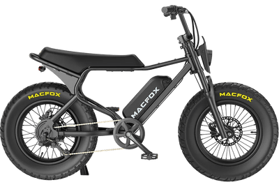 MACFOX X7