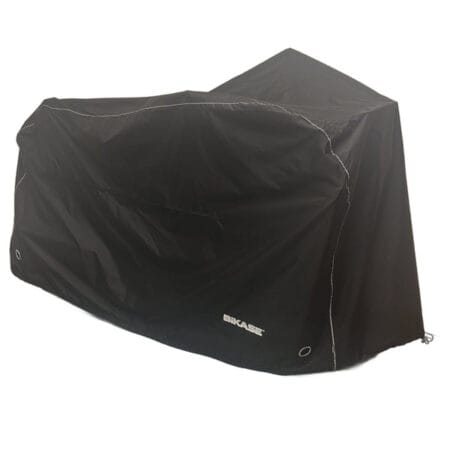 2 eBike Cover or Cargo Bike Cover