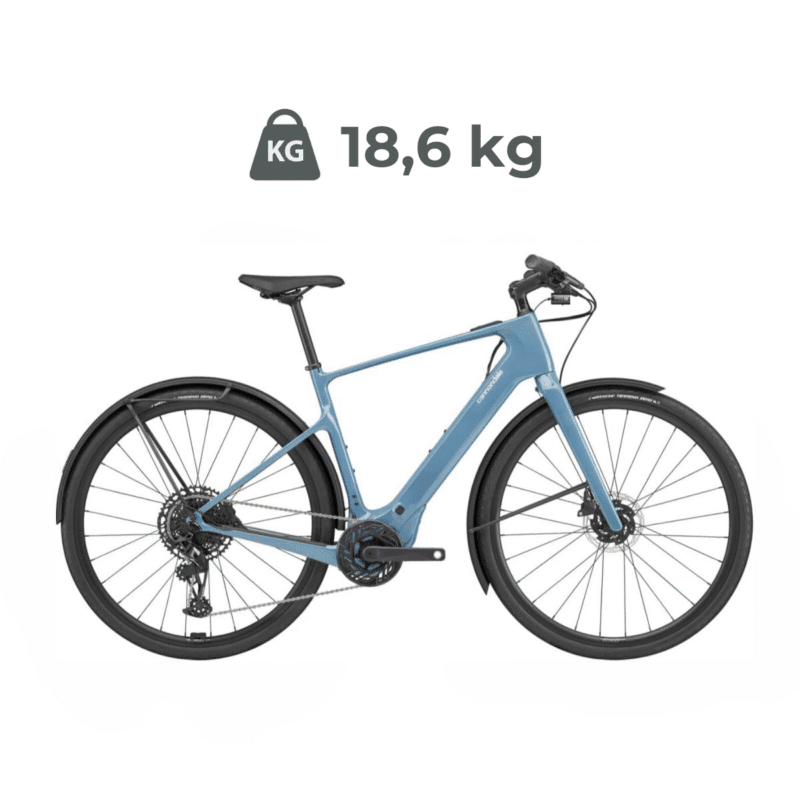 CANNONDALE Mavaro SL 2 Remixte