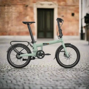Eovolt Afternoon Pro folding ebike
