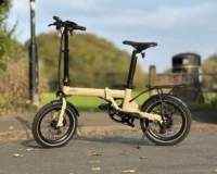 Review of the best folding electric bike